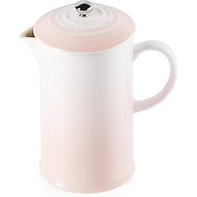 Bình pha cà phê Le Creuset French Press dung tích 1 Lít Hàng chính hãng