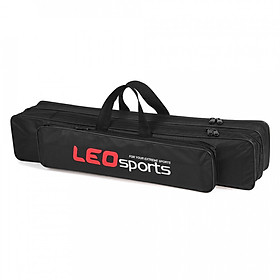 Túi LEO Đựng Cần Câu Cá Và Các Phụ Kiện Câu Cá