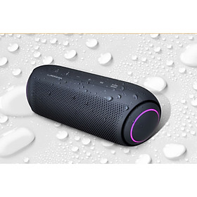 Loa Bluetooth XBOOM Go Life Is Good Full Box Nguyên Seal - Âm Thanh Sống Động - Công Suất Siêu Khỏe