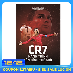 CR7 - Hành Trình Lên Đỉnh Thế Giới