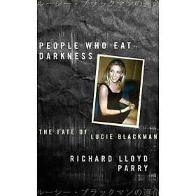 People Who Eat Darkness