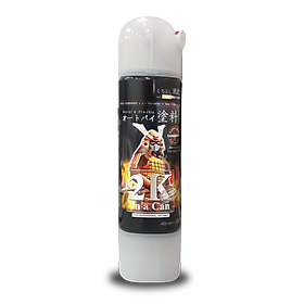 Mua Sơn SAMURAI KUROBUSHI 2K01 MÀU LÓT TRONG chính hãng