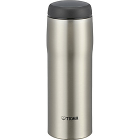 Bình Giữ Nhiệt Lưỡng Tính Tiger Nắp Vặn MJA-B048 (480ml)
