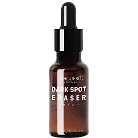 Tinh Chất Serum Giảm Nám, Tàn Nhang Narguerite Dark Spot Eraser 20ml