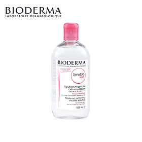Nước Tẩy Trang Bioderma SENSIBIO H2O 500ml