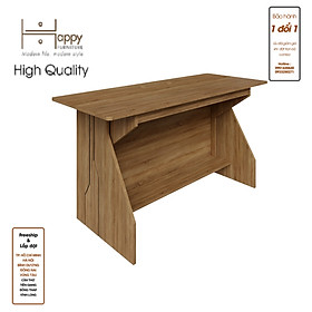 [Happy Home Furniture] HELI, Bàn nâng hạ size 1m2, 1m4 tự động tăng giảm chiều cao, BAN_E_005, BAN_E_006