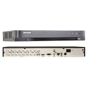 Mua Đầu Ghi Camera HIKVISION DS-7216HQHI-K1 - Hàng Chính Hãng