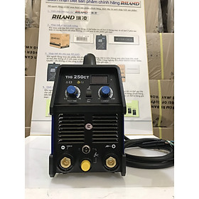 Máy hàn TIG Riland DC 250CT Inverter