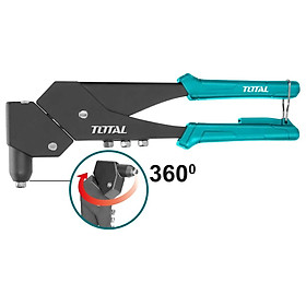Mua KÌM RÚT RIVET 2.4 3.2 4 4.8MM TOTAL THT32106  - HÀNG CHÍNH HÃNG