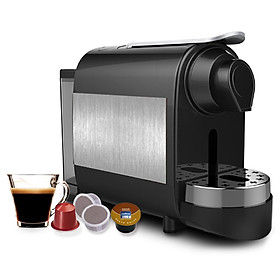 Mua Máy pha cà phê dạng viên nén Turano COFFEE MACHINE  ELFIN TC01NE. Hàng chính hãng