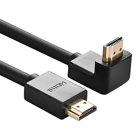 Mua HDMI Right Angle cable UgreenStraight to Down