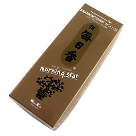 Hương thơm Nhật Bản- Hương trầm Frankincense 200st Morning Star