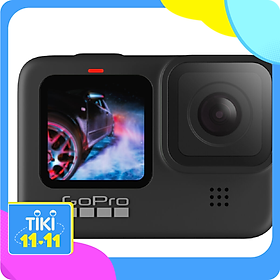 Camera Hành Trình - Action Camera và Phụ Kiện