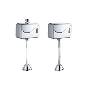 Mua Van xả tiểu nam cảm ứng Model 6112
