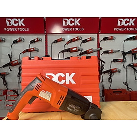 MÁY KHOAN 800W Ø26mm DCK KZC05-26B - HÀNG CHÍNH HÃNG