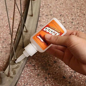 50ml Keo Nước Hữu Cơ Siêu Dính Gấp 2000 Lần