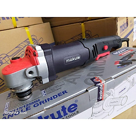 MÁY MÀI 850W 100MM MAKUTE AG126-L- HÀNG CHÍNH HÃNG