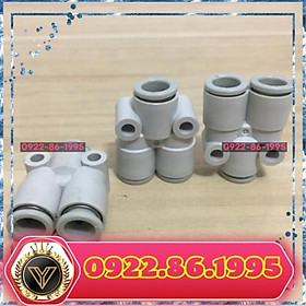 Đầu nối khí SMC KQ2U08-00A