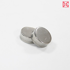 Mua Chup vít inox chân cầu thang kính