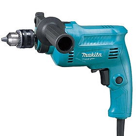 Máy khoan cầm tay mini,Máy khoan Makita chính hãng m0800b 10mm.