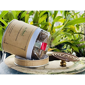 Mua Nhang Vòng Thượng Hạng V4HTH1