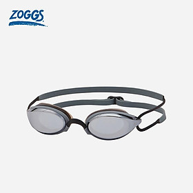 Kính bơi unisex Zoggs Fusion Air Titanium - 461106