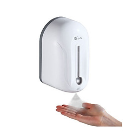 Bình Đựng Dung Dịch Sát Khẩn Cảm Ứng XinDa XDQ 110 Hàng chính hãng