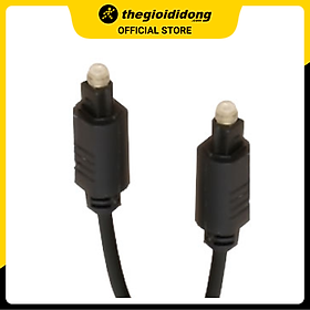 Mua Cáp Optical PVC 1.8m Vcom CV905 - Hàng chính hãng