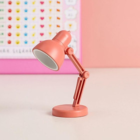 Mua Đèn Để Bàn Mini Dễ Thương Có Thể Điều Chỉnh ĐC02