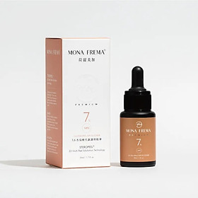 Toner Tấy Tế Bào Chết Mona Frema MPA 3.6 SteroPeel Exfoli- Toner 7% 30ml - 30ml