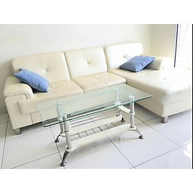 Sofa góc (Chữ L) dành cho phòng khách DP-SFG40