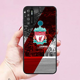 Ốp lưng điện thoại dành cho VSMART Live 4 Hình Phong Cách Thể Thao - Hàng chính hãng