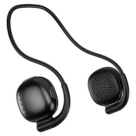 Bluetooth  Headphones HiFi Stereo Headset for Music Gaming Sport Work