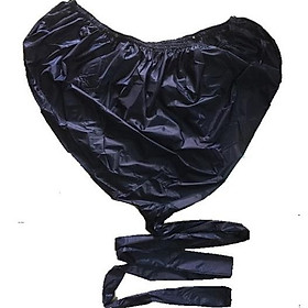 Mua Túi bảo dưỡng vệ sinh điều hòa loại to 1 7m đuôi 2 5m vải bạt tốt LOẠI TỐT