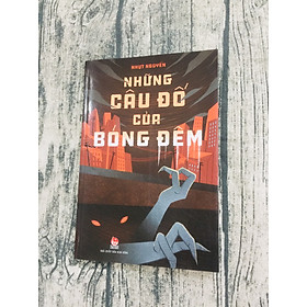 Những Câu Đố Của Bóng Đêm