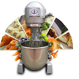 Mua Máy đánh trứng trộn bột làm bánh B10