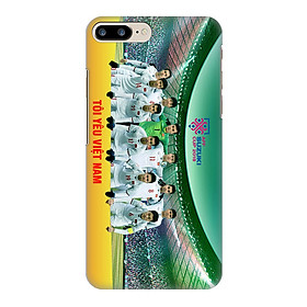Ốp Lưng Dành Cho iPhone 7 Plus AFF CUP Đội Tuyển Việt Nam - Mẫu 4