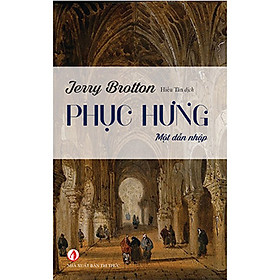 Phục Hưng - Một dẫn nhập