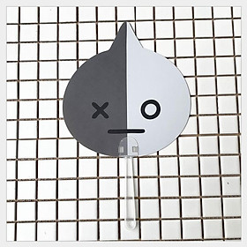 Mua Quạt Cầm Tay BT21- Van