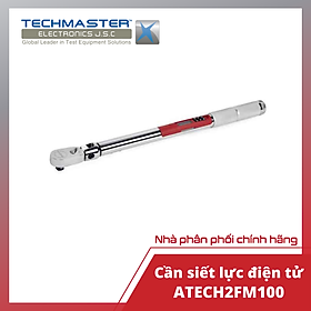 Mua Cần Siết lực điện tử Snap-On ATECH2FM100 đầu 3/8   dải lực 5-100 ft-lb ( Hàng chính hãng  Bảo hành 12 tháng )