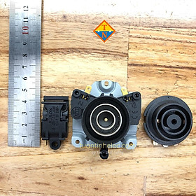 Mua Bộ chân đế  công tắc ấm siêu tốc SLD-125 dùng 2 relay nhiệt #phụ tùng ấm siêu tốc