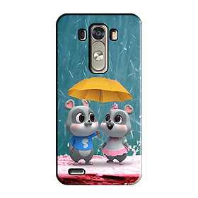 ỐP LƯNG IN DÀNH CHO LG G3
