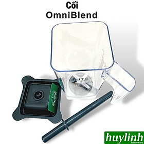 Mua Cối lẻ dùng cho máy xay Omniblend TM-800A - TM-767A - Dung tích 1.5 lít - Hàng nhập khẩu