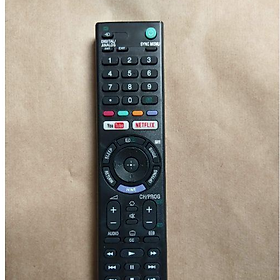 Điều khiển TV Smart  RMT-TX300P