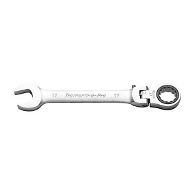 Mua Cờ Lê Bánh Cóc Lắc Tay 8mm Tramontina 44653108 - Hàng Chính Hãng