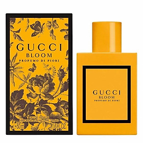  Nước Hoa Nữ Gucci Bloom Profumo Di Fiori