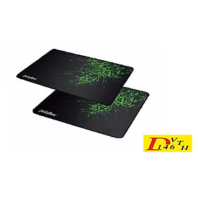 Combo 2 Tấm Lót Chuột Goliathus Game Thủ