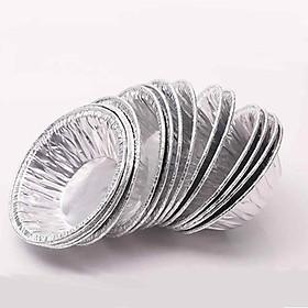 Mua Chén giấy bạc nấu thức ăn đựng thực phẩm tiện lợi