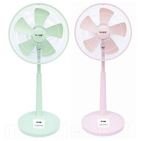 Mua Quạt Lửng Benny BF-45SL