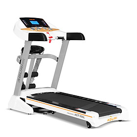 Máy chạy bộ cao cấp AGT-105L